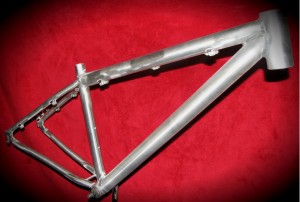 Aluminum 650B