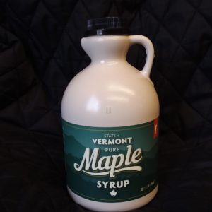 Vermont Maple Syrup