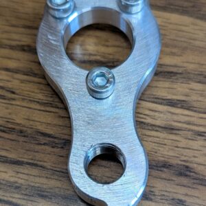 Derailleur Hanger for F-Bomb frames