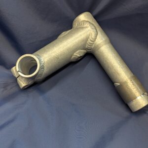 FTW aluminum stem 100mmx0deg