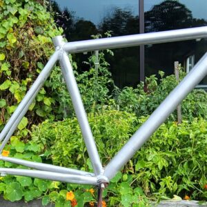 Road Frame - 55.5
